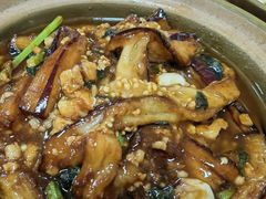 -幽优农庄·森波拉特色本地农家菜