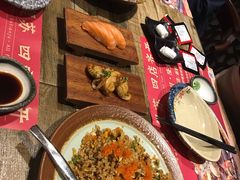 -古田居·特色寿司料理(骏欣中心店)