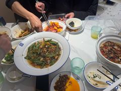 -兰湘子·湘菜小炒(天水兰天城市广场店)