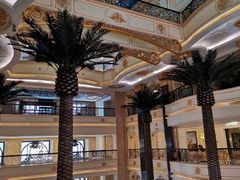 -南通金石国际大酒店