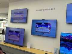 -华为授权体验店(城阳万象汇)