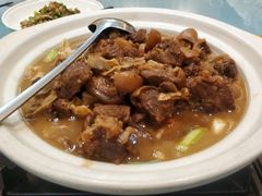 -新一家农家菜(华景新城店)