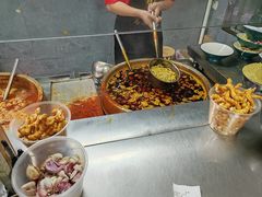 -白老三牛肉丸子面(平阳广场店)