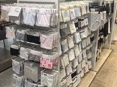 -Hotwind热风(南京建邺万达广场店)