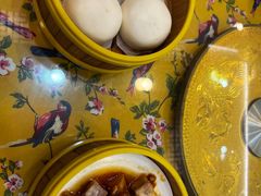 -芳姨广东砂锅粥(张庄路店)