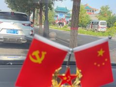 -大同古城-太平楼