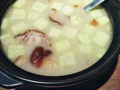鸭架汤-全聚德(江宁店)