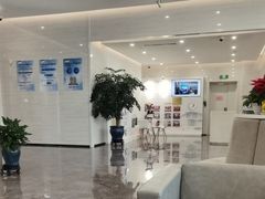 -浦发银行(世博支行)