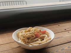 -乐三里屯面馆(阿那亚店)