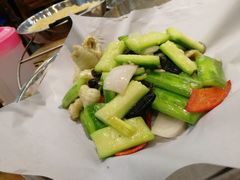 -飞尝蚝·顺德菜·鱼生(顺德总店)