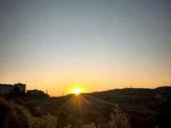 -长虫山生态公园风景林