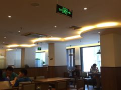 大堂-老娘舅(吴山路店)