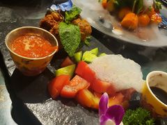 -小娘惹厨房Little Nyonya(狮城有约上榜店)