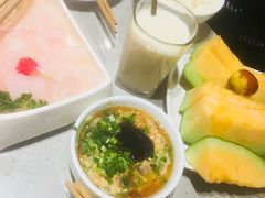 -海底捞火锅(关山保利店)