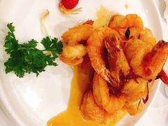 -万荣烤鸭店·北京菜(天坛店)