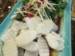 -林口邵胖子大鹅(新安街东五店)