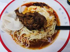 -湘味粉面馆(麓山南路店)