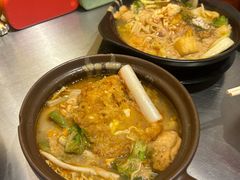 -O记东北砂锅麻辣烫