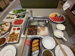 -海底捞火锅(杭州城西银泰城店)