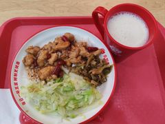 -永和大王(成府二店)
