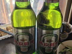 -姚记炒肝店(鼓楼店)