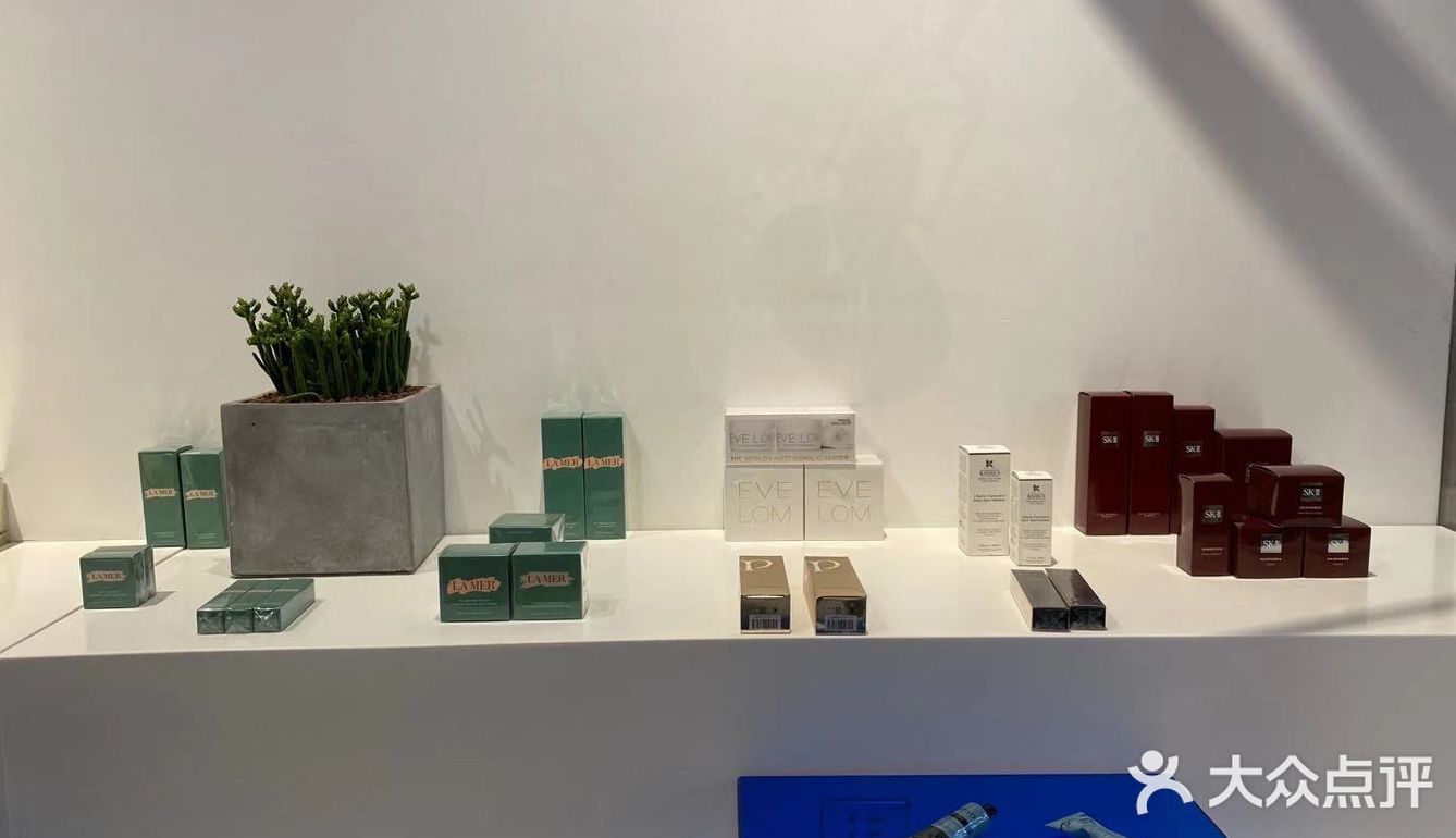 小着空间，时髦的存在
