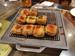 -一楼食业·美食人家