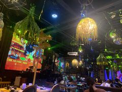 -胡桃里音乐酒馆(仓山万达店)