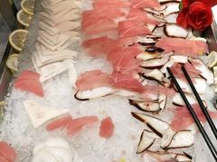 -盛铭轩·巴西烤肉火锅自助(功德林天街GIS店)