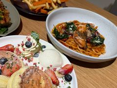 -娜娜家•Nana's restaurant (南开大悦城店)
