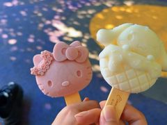 -安吉Hello Kitty乐园