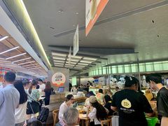 大堂-苏小柳点心·手作小笼包(新街口分院店)