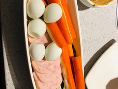 -海底捞火锅(大融城店)