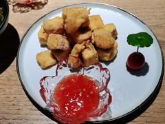 -吴家·非遗淮扬小馆(镇江万达广场店)