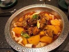 -丝路金桃·新疆菜(徐汇店)