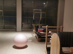 -碧中海汤泉汗蒸酒店