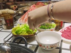 -芈重山老火锅(广州首店)