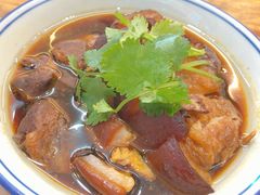 同安封肉-聪辉同安老美食饭店(大元路店)