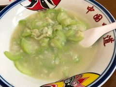 -何氏排骨(左家塘店)