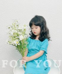 -FOR YOU造型