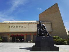 -叶剑英故居