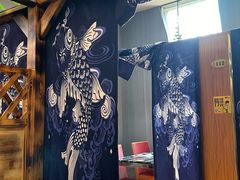 -松坂屋日料自助(长城路店)