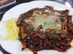响油鳝糊-协和菜馆(凤凰街店)