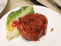 -8餐厅(新葡京酒店)