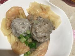 红油三宝-池记(尖沙咀店)