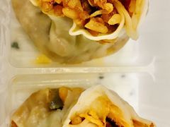 蛋黄烧麦-吉祥馄饨(深圳福华一路店)