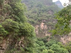 -焦作青龙峡风景名胜区
