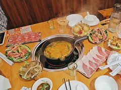 -黔三一夺夺粉酸汤火锅(百信店)