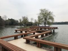 -采石矶-马鞍山太白楼