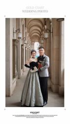 -金海岸婚纱摄影(塘沽店)